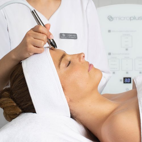 Microdermabrasion Mount Martha